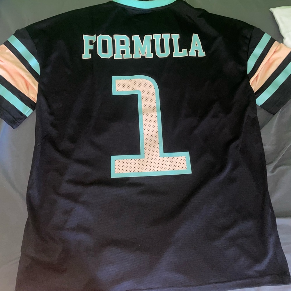 Formula 1 Miami 2022 Official Limited Edition Jersey